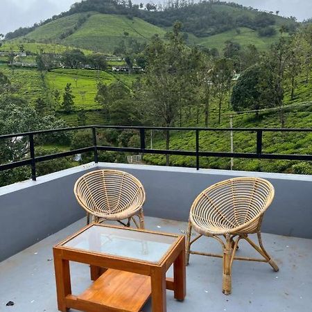 Hill Park Otel Ooty Dış mekan fotoğraf