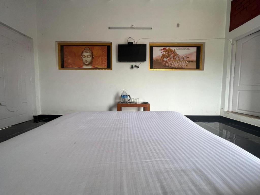 Hill Park Otel Ooty Dış mekan fotoğraf
